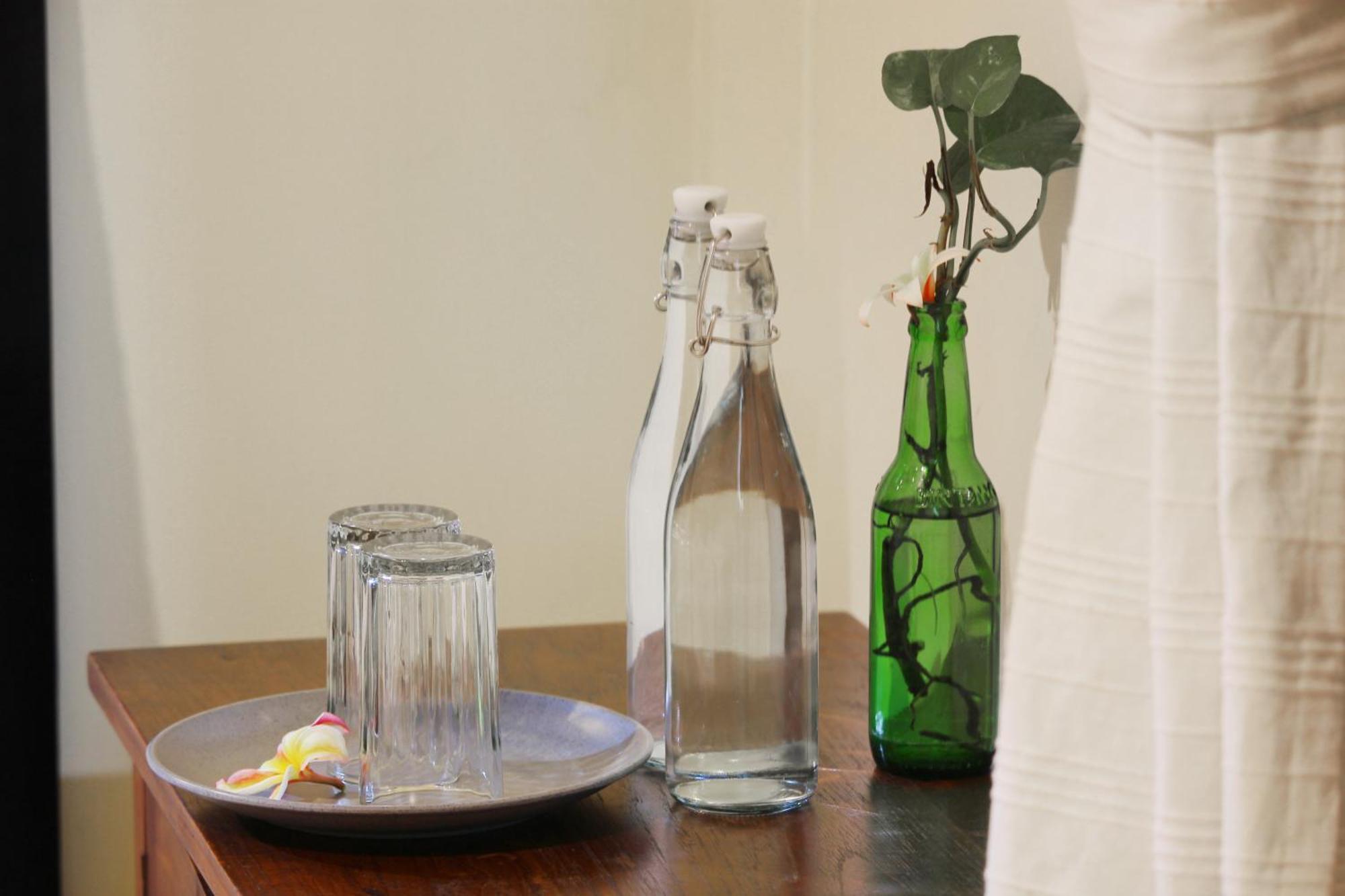 Sari Gong Guest House, A Trishula Collection Ουμπούντ Εξωτερικό φωτογραφία