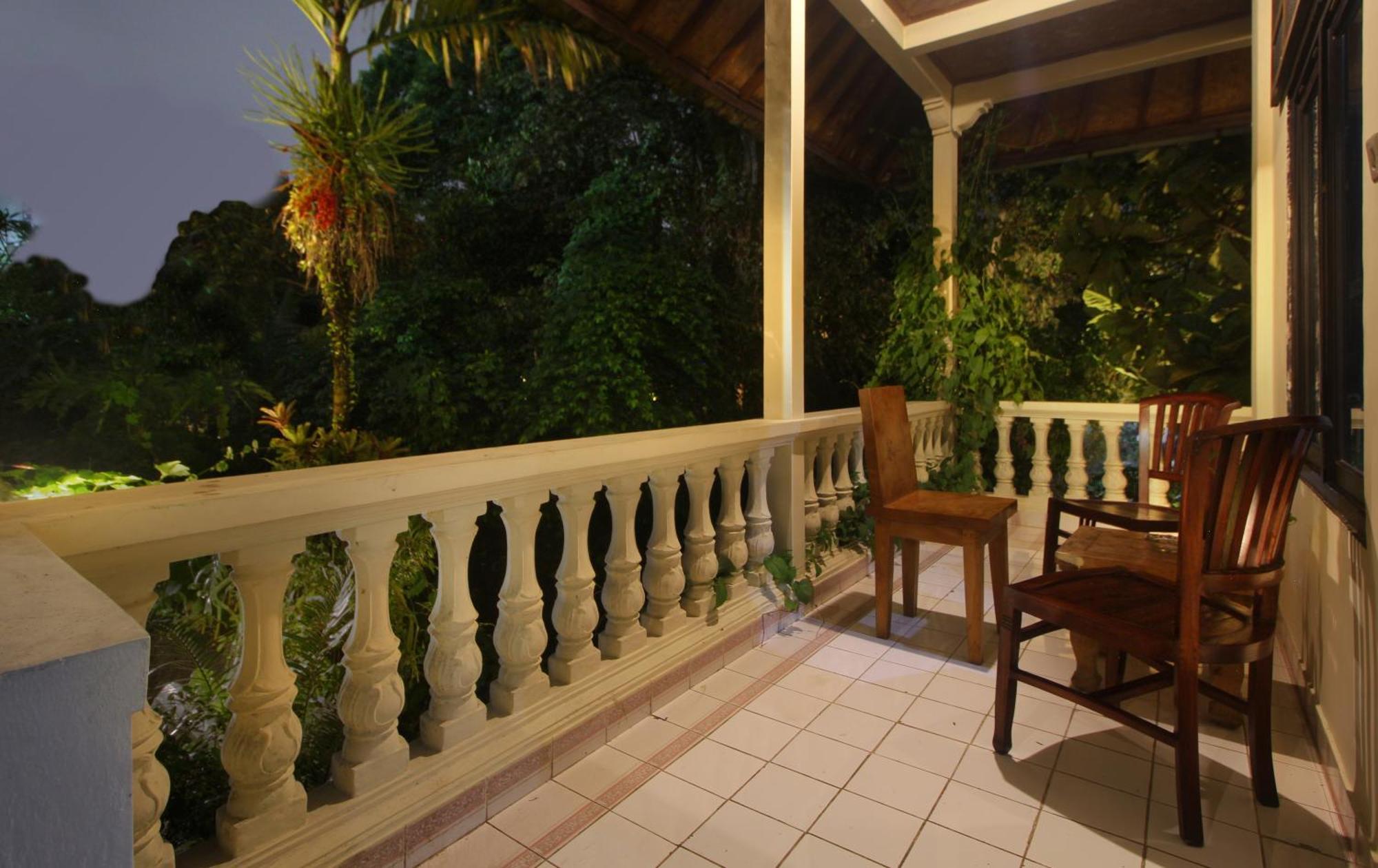Sari Gong Guest House, A Trishula Collection Ουμπούντ Εξωτερικό φωτογραφία